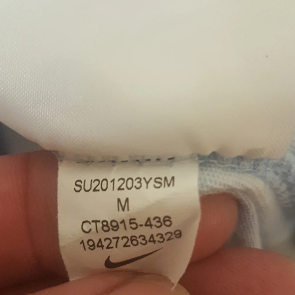 Nike Air Artist in Residence BFGF  Tee - Picture 7 of 10